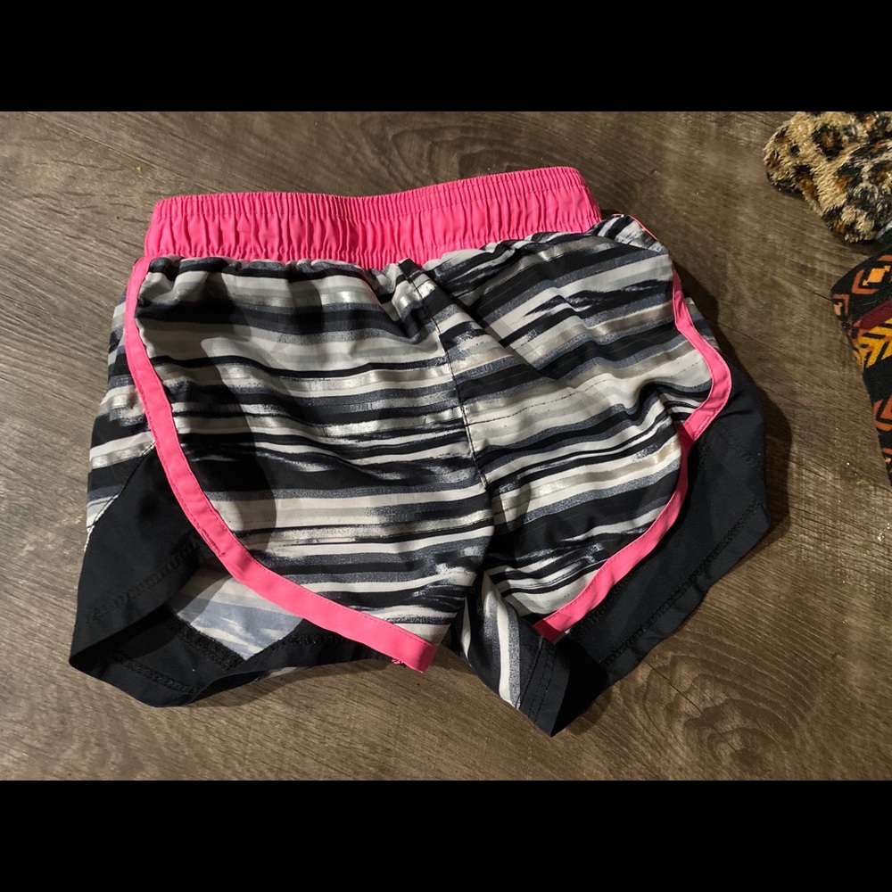 Under armour shorts